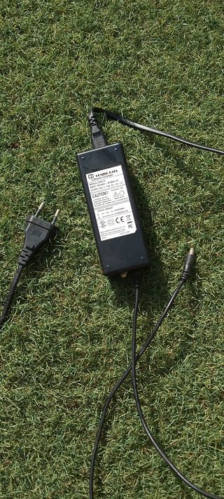 Patín Eléctrico Olsson Arrow 