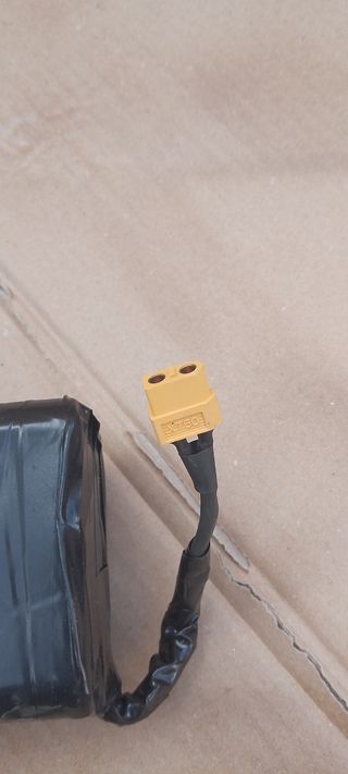 Patín Eléctrico Olsson Arrow 