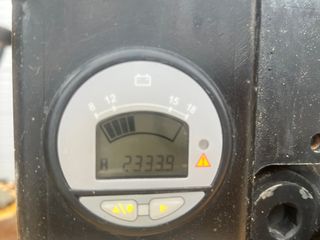 Dumper Thwaites 6 Toneladas