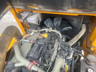 Dumper Thwaites 6 Toneladas