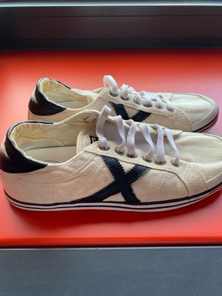 Zapatillas Múnich Mujer 39