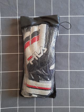 Guantes de portero Fila DPS