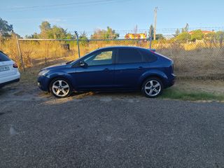Ford Focus 2010