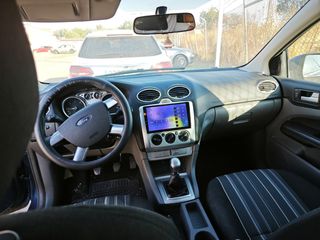 Ford Focus 2010