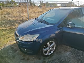 Ford Focus 2010