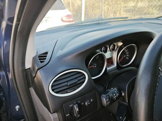 Ford Focus 2010