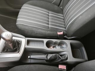 Ford Focus 2010