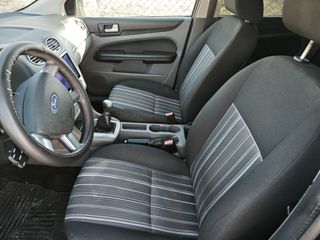 Ford Focus 2010
