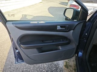 Ford Focus 2010