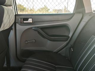 Ford Focus 2010