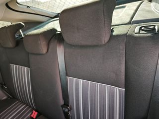Ford Focus 2010