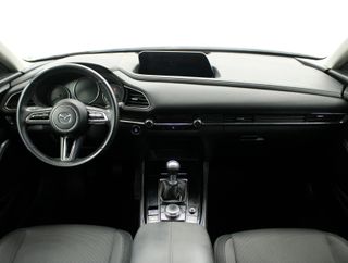 Mazda CX-30 2021