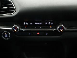 Mazda CX-30 2021