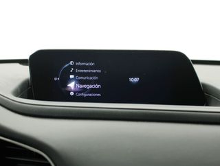 Mazda CX-30 2021