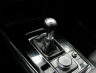 Mazda CX-30 2021