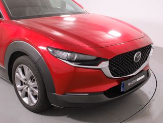 Mazda CX-30 2021