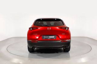 Mazda CX-30 2021