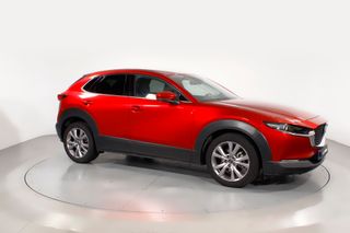 Mazda CX-30 2021