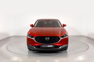 Mazda CX-30 2021
