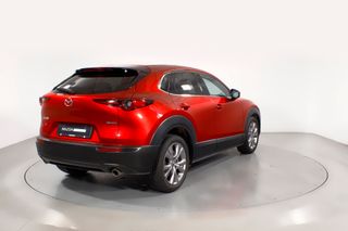 Mazda CX-30 2021