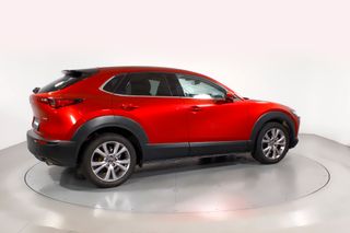 Mazda CX-30 2021