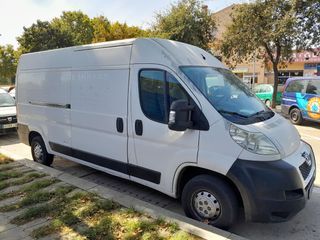 Peugeot Boxer 2011