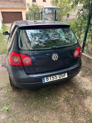 Volkswagen Golf 2005 con Etiqueta C