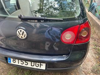 Volkswagen Golf 2005 con Etiqueta C