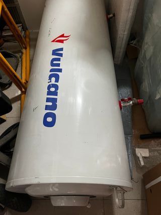Vulcano Depósito Termossifão 300L