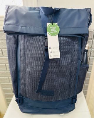 Mochila Eastpak Tecum Roll. 20 L Nueva a estrenar