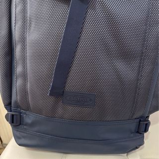 Mochila Eastpak Tecum Roll. 20 L Nueva a estrenar