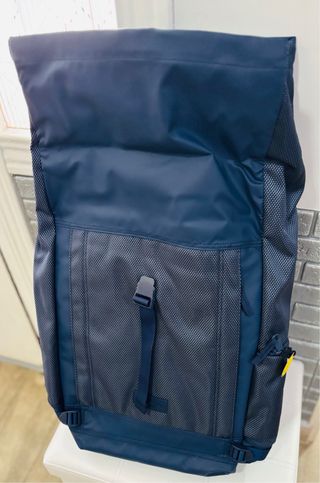 Mochila Eastpak Tecum Roll. 20 L Nueva a estrenar
