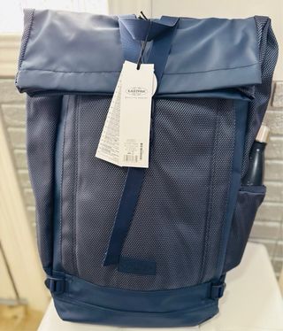 Mochila Eastpak Tecum Roll. 20 L Nueva a estrenar