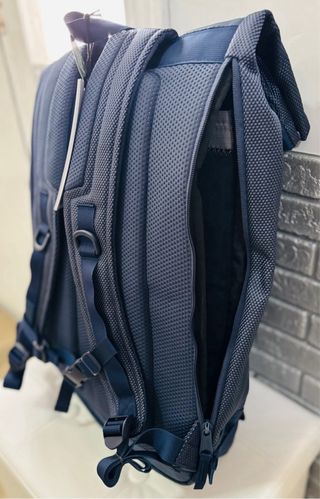 Mochila Eastpak Tecum Roll. 20 L Nueva a estrenar