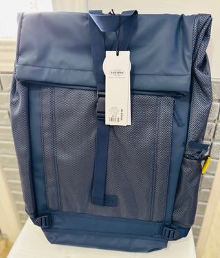 Mochila Eastpak Tecum Roll. 20 L Nueva a estrenar