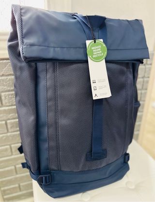 Mochila Eastpak Tecum Roll. 20 L Nueva a estrenar