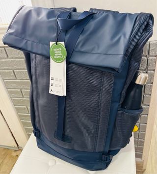 Mochila Eastpak Tecum Roll. 20 L Nueva a estrenar