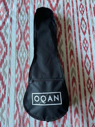 ukelele con Funda y afinador
