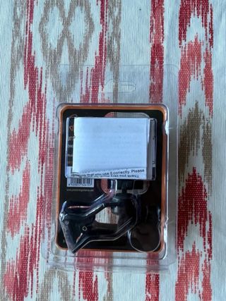 ukelele con Funda y afinador