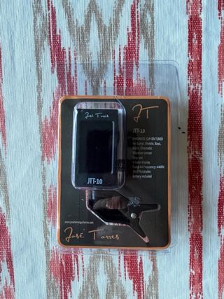 ukelele con Funda y afinador