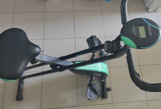 Bicicleta estática Cecotec