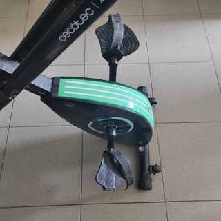 Bicicleta estática Cecotec