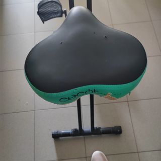 Bicicleta estática Cecotec