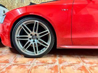 Audi S5 2012