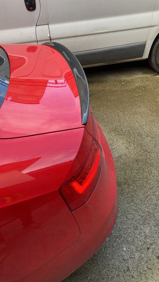 Audi S5 2012