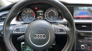 Audi S5 2012