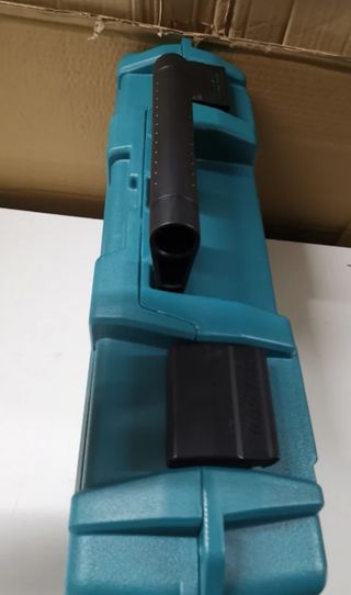 Maletín Sierra Sable Makita 18V