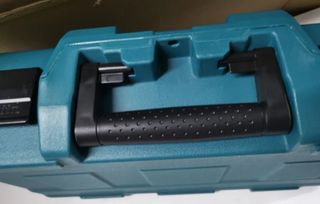 Maletín Sierra Sable Makita 18V
