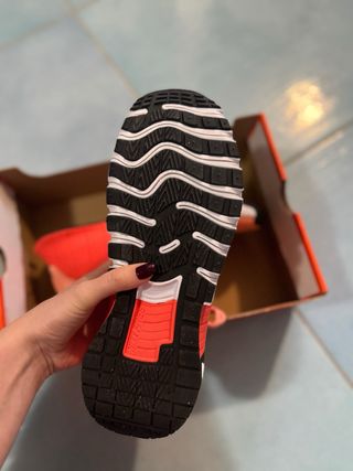 Nike Free Metcon 6 per CrossFit