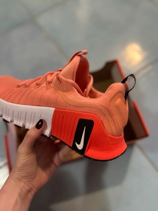 Nike Free Metcon 6 per CrossFit